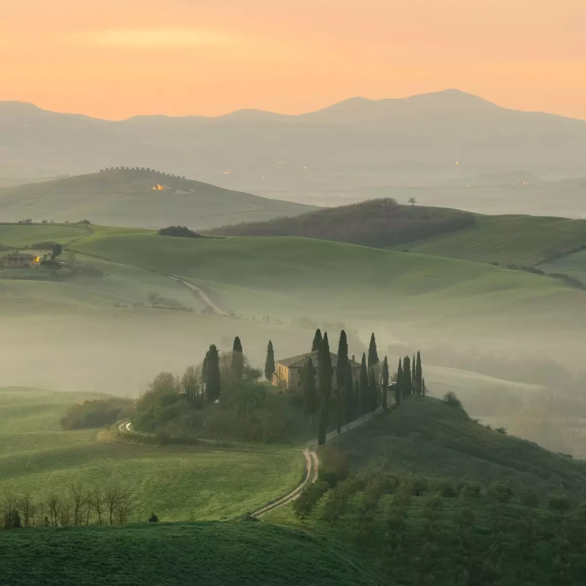 The Ultimate Luxury Experience in Tuscany