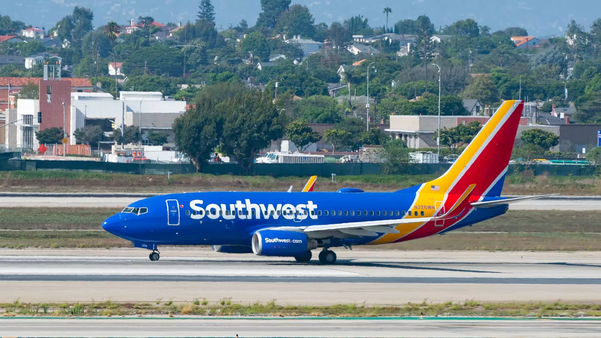 A New Era for Southwest Airlines Pilots: A Critical Analysis