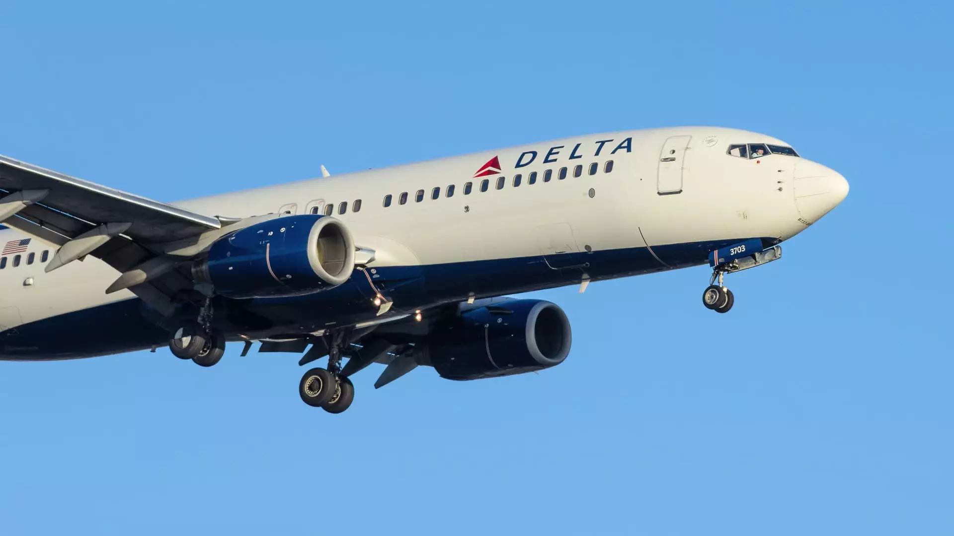 Delta Air Lines Expands Flights in Austin to Capture Growing Market
