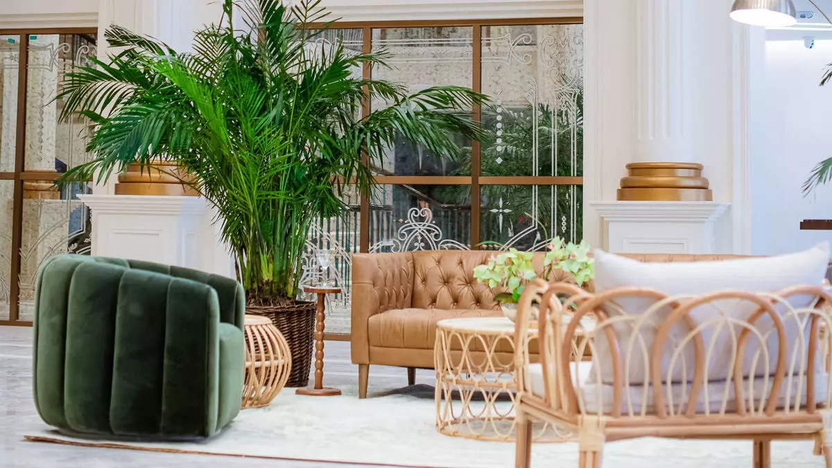The Rebirth of British Colonial: A Historic Hotel Reopens After a Major Renovation