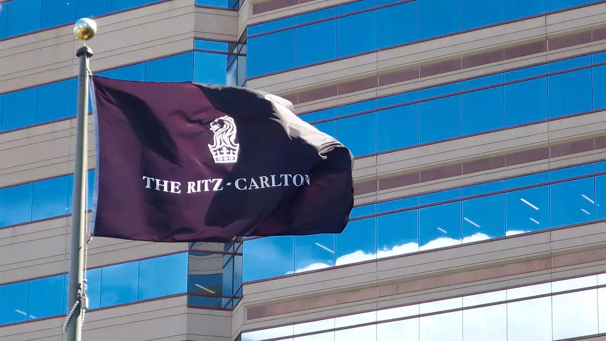The Ritz-Carlton Cairo, Palm Hills: A New Luxury Property in Egypt