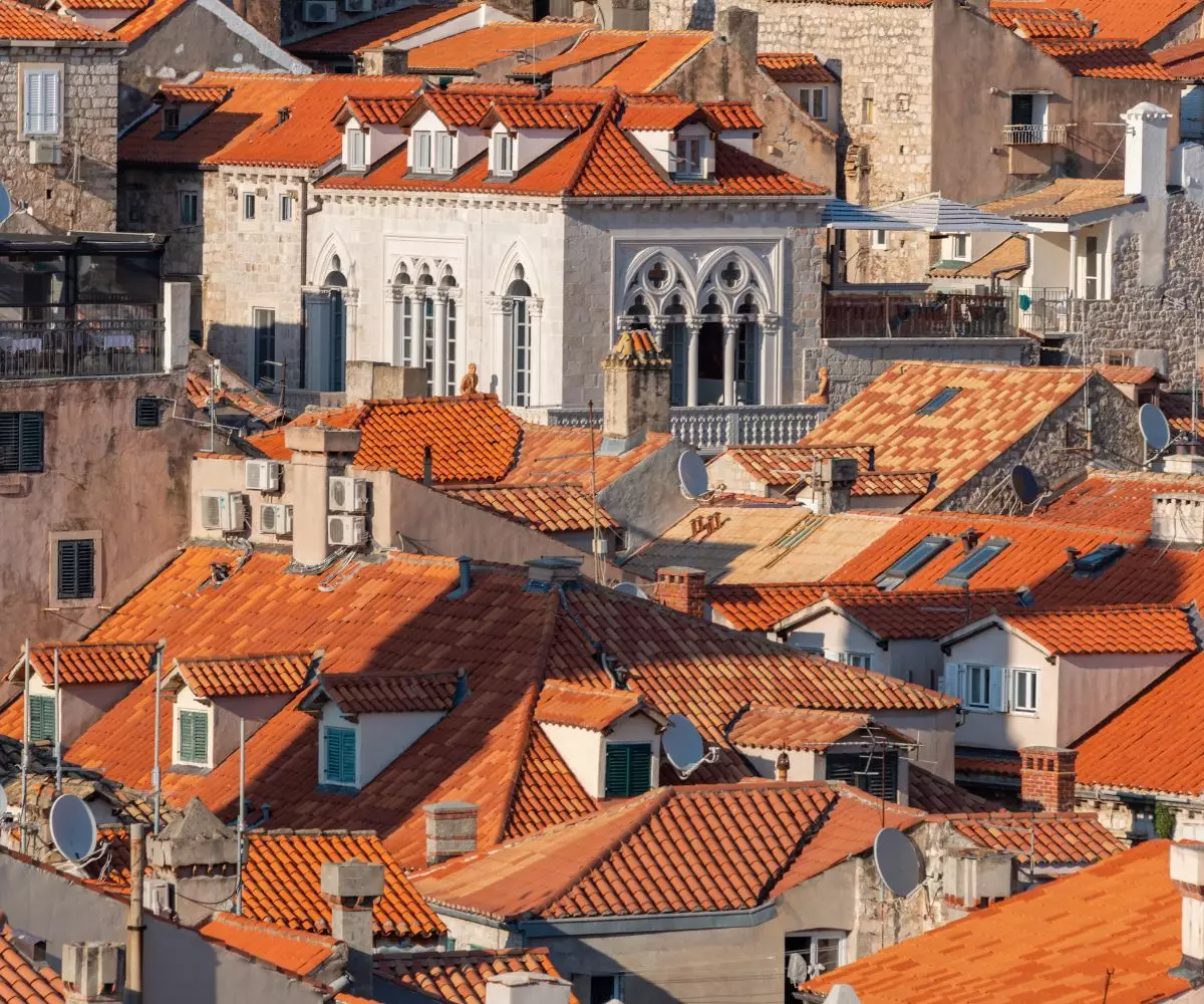 Escape the Winter Blues in Dubrovnik: A Coastal Haven of Luxury and Natural Beauty