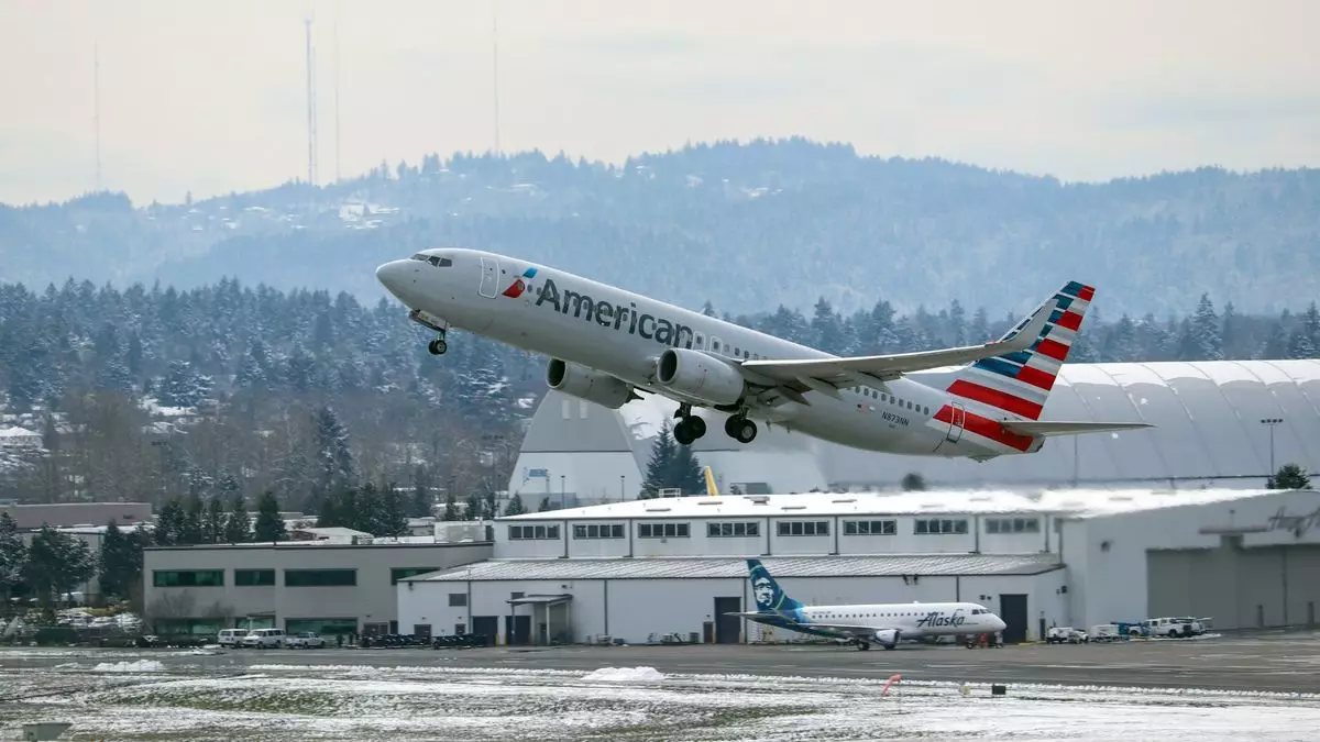 The Controversy between the American Society of Travel Advisors and American Airlines