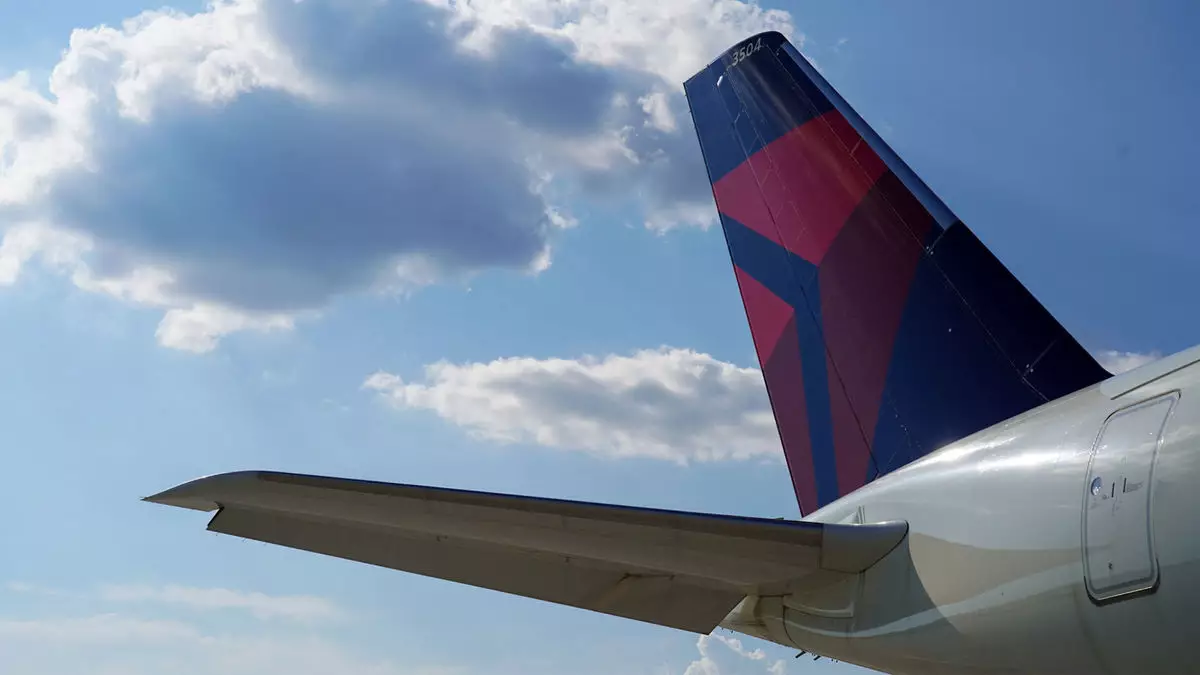 The Timeliest Airline in 2023: Delta Takes the Top Spot