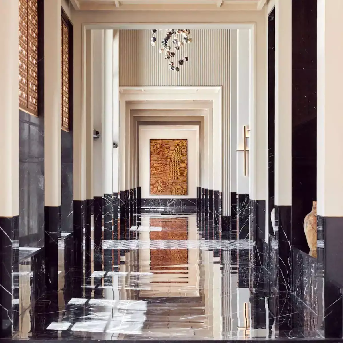 The Luxurious Park Hyatt Marrakech: A Sanctuary of Exceptional Beauty