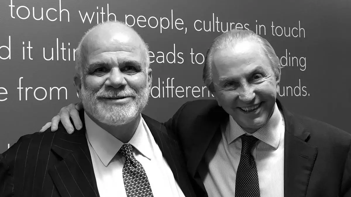 The Crystal Chairmen’s Cruise: A Unique Opportunity to Engage with Travel Industry Legends