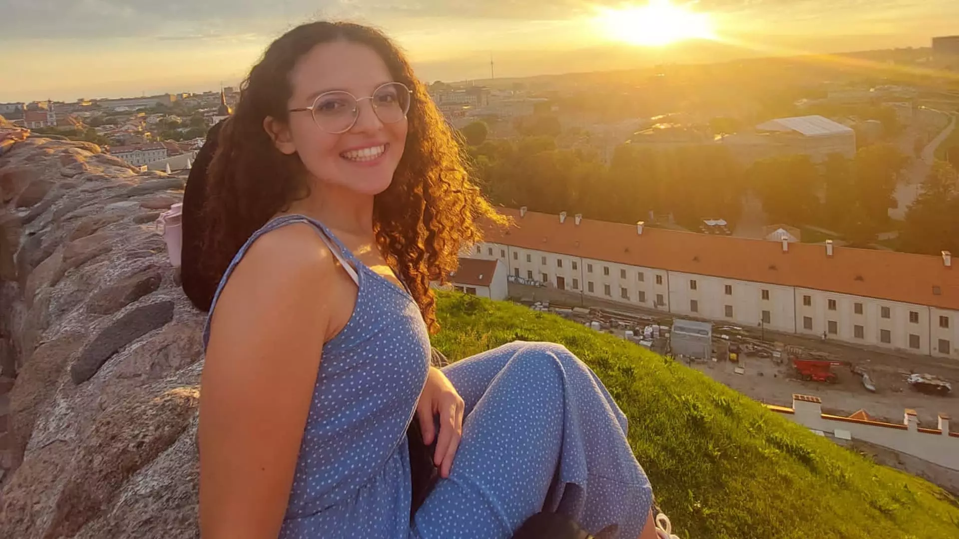 Why Vilnius, Lithuania is Becoming a Magnet for Foreign Workers