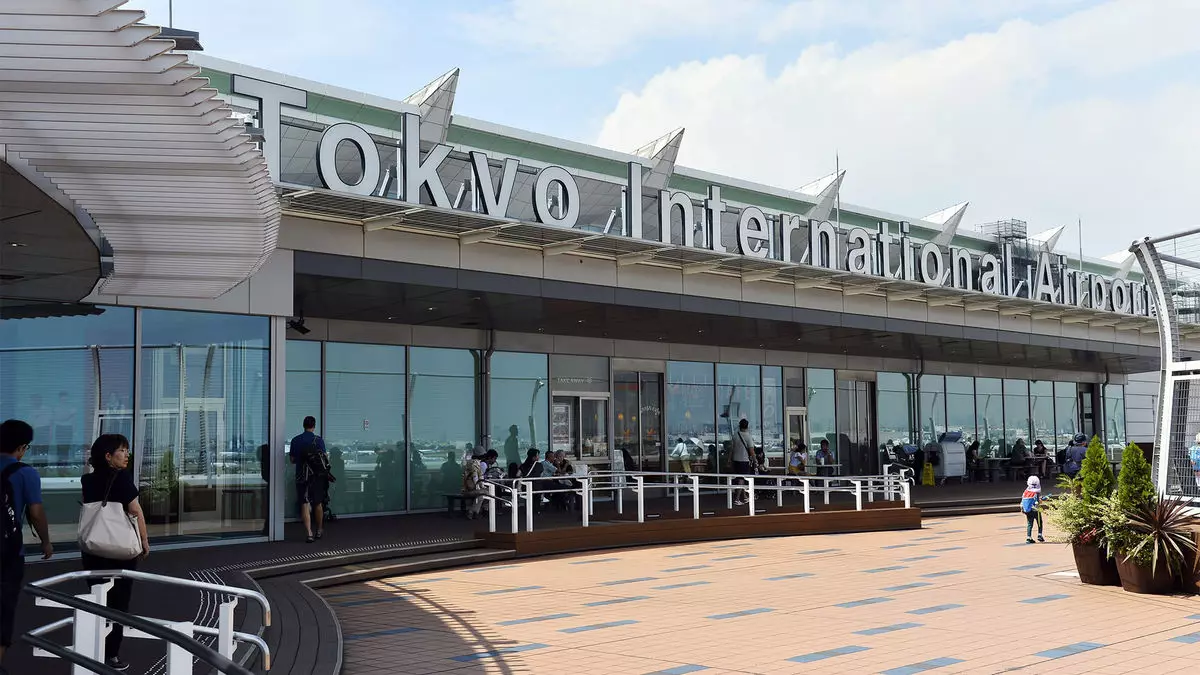 Analysis of Haneda Airport Collision: Critical Examination of Air Traffic Control Communication