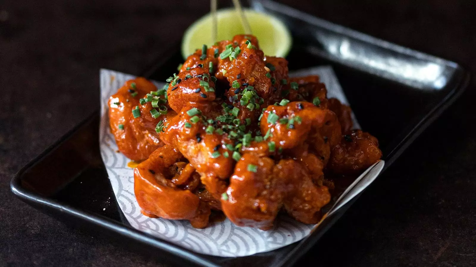 Exploring the Exciting Dining Scene in London