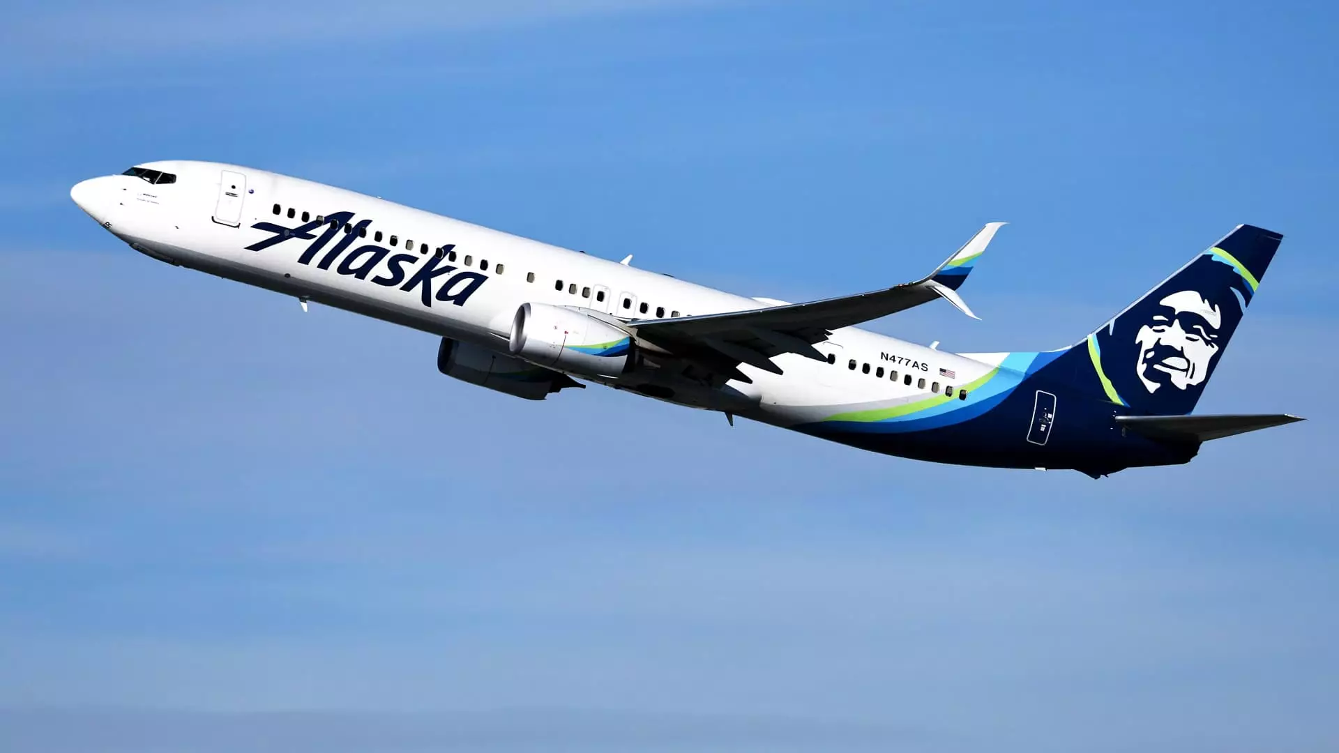 The Safety Concerns of Alaska Airlines’ Boeing 737 Max 9 Fleet