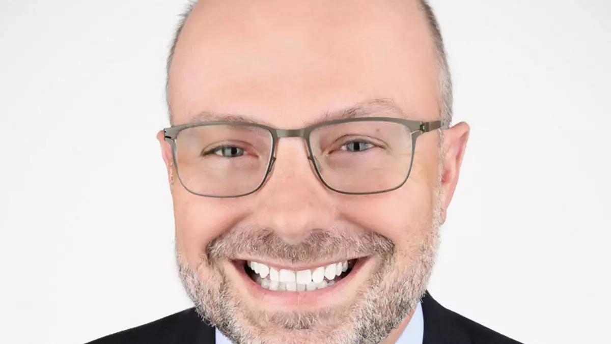 Princess Cruises Appoints Jim Berra as Chief Marketing Officer