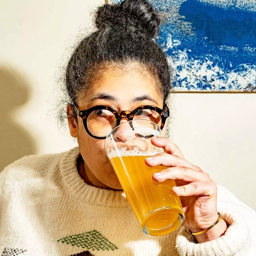 The Rise of Non-Alcoholic Beers: A World of Flavor and Variety