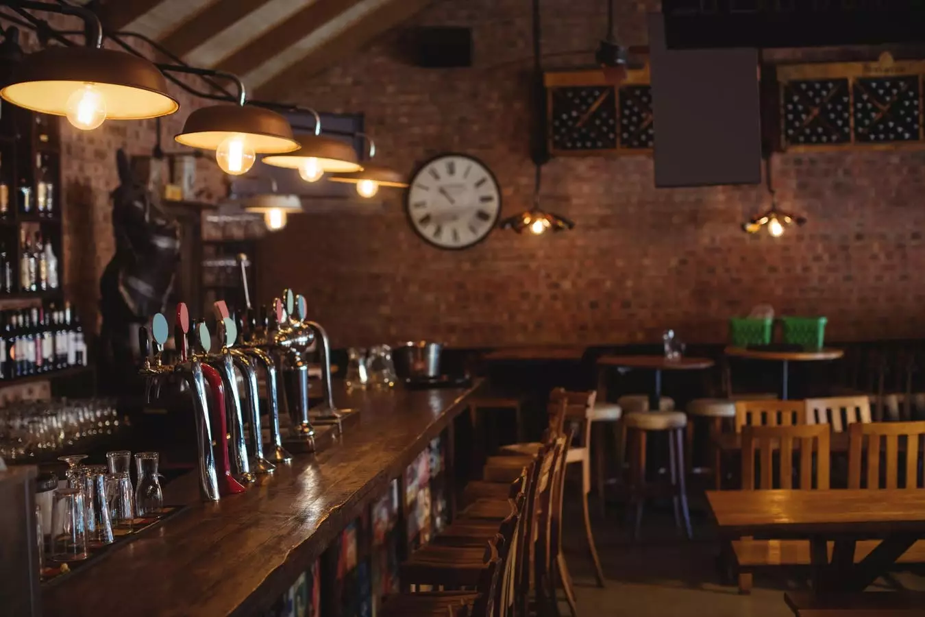 The Importance of Supporting Pubs in January: A Call to Action