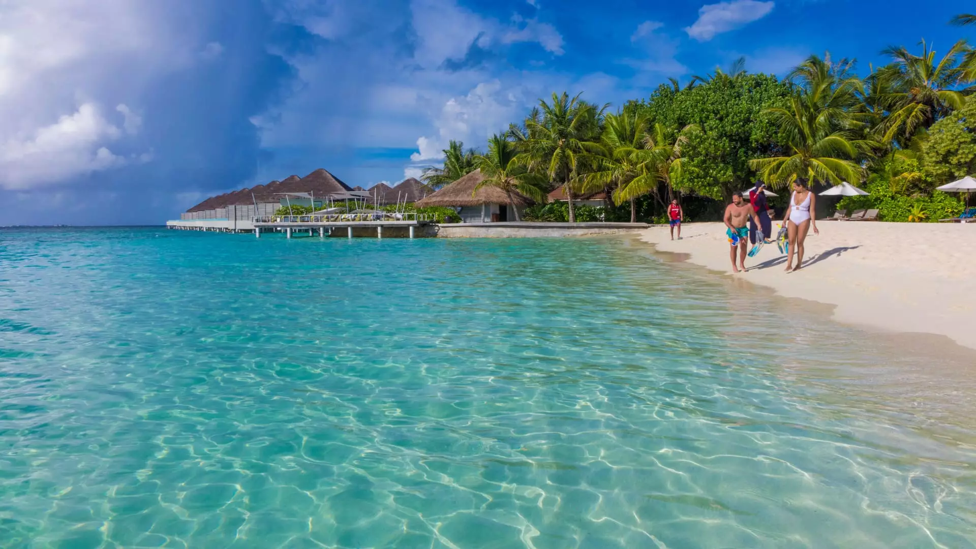 Social Media Fallout: Maldives Faces Tourism Revenue Threat as Calls to Boycott Intensify