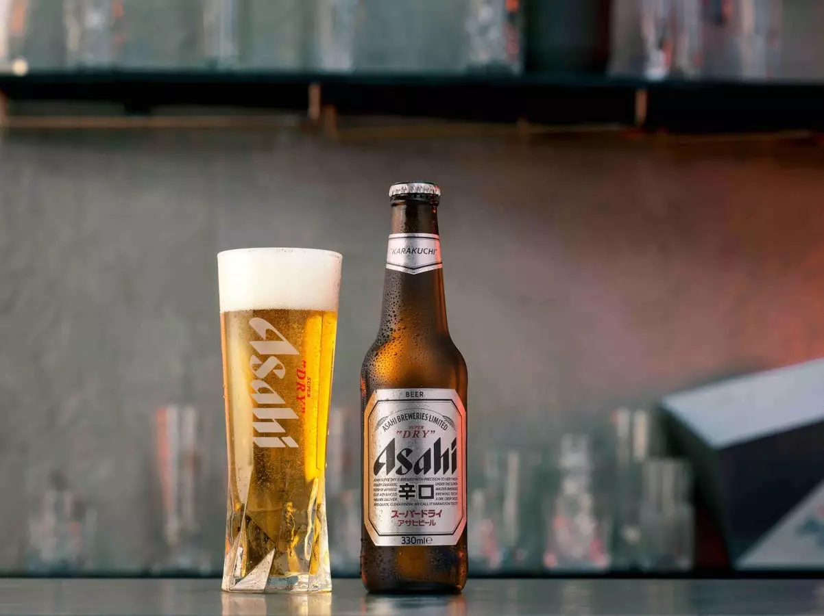 The Acquisition of Octopi Brewing by Asahi: A Step Towards Global Expansion