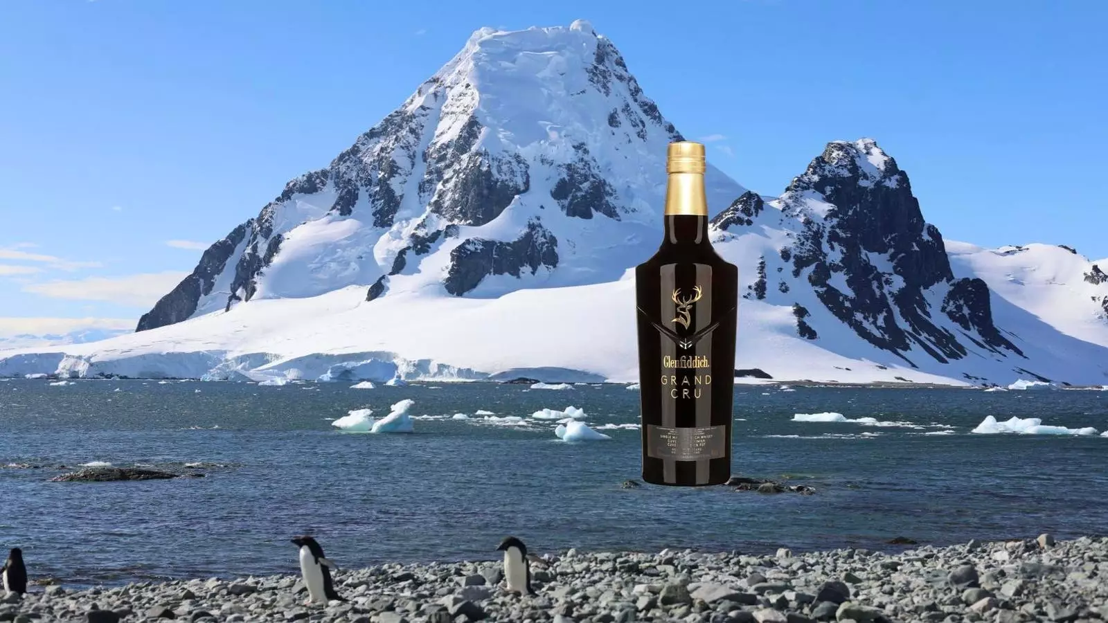 The Glenfiddich Dominates at TAG Global Spirits Awards