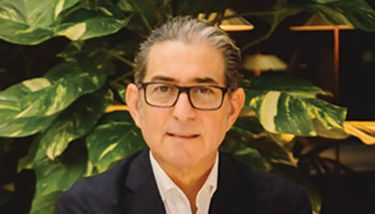 The Latest Developments and Challenges at Melia Hotels International