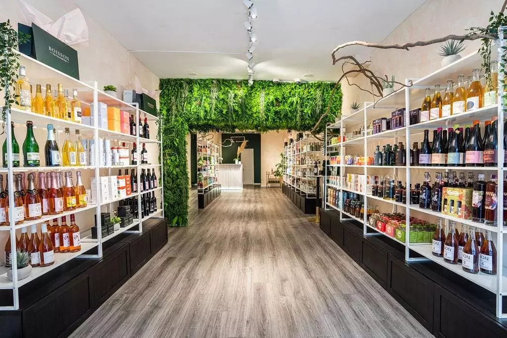 The Rise of Boisson: Leading the Non-Alcoholic Beverage Market