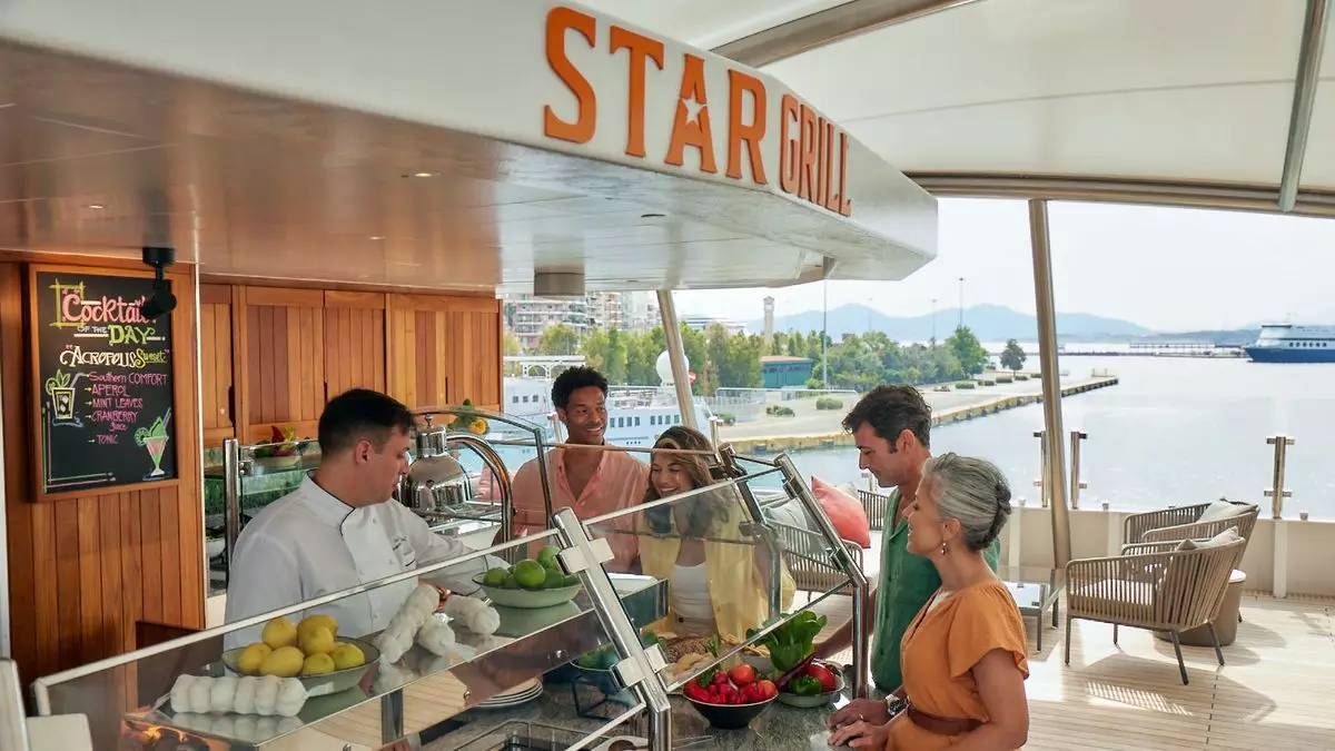 Windstar Cruises Expands Year-Round Presence in the Mediterranean