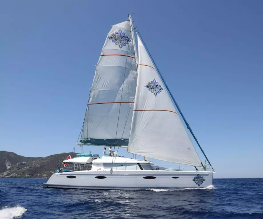 Unlocking the Adventure: Chartering a Catamaran for Your Ultimate Open Water Experience