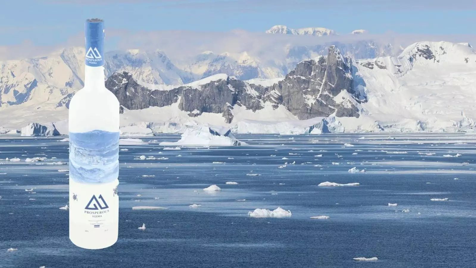 The Rise of Prosperous Vodka: A Pleasant Surprise from Cabo Verde