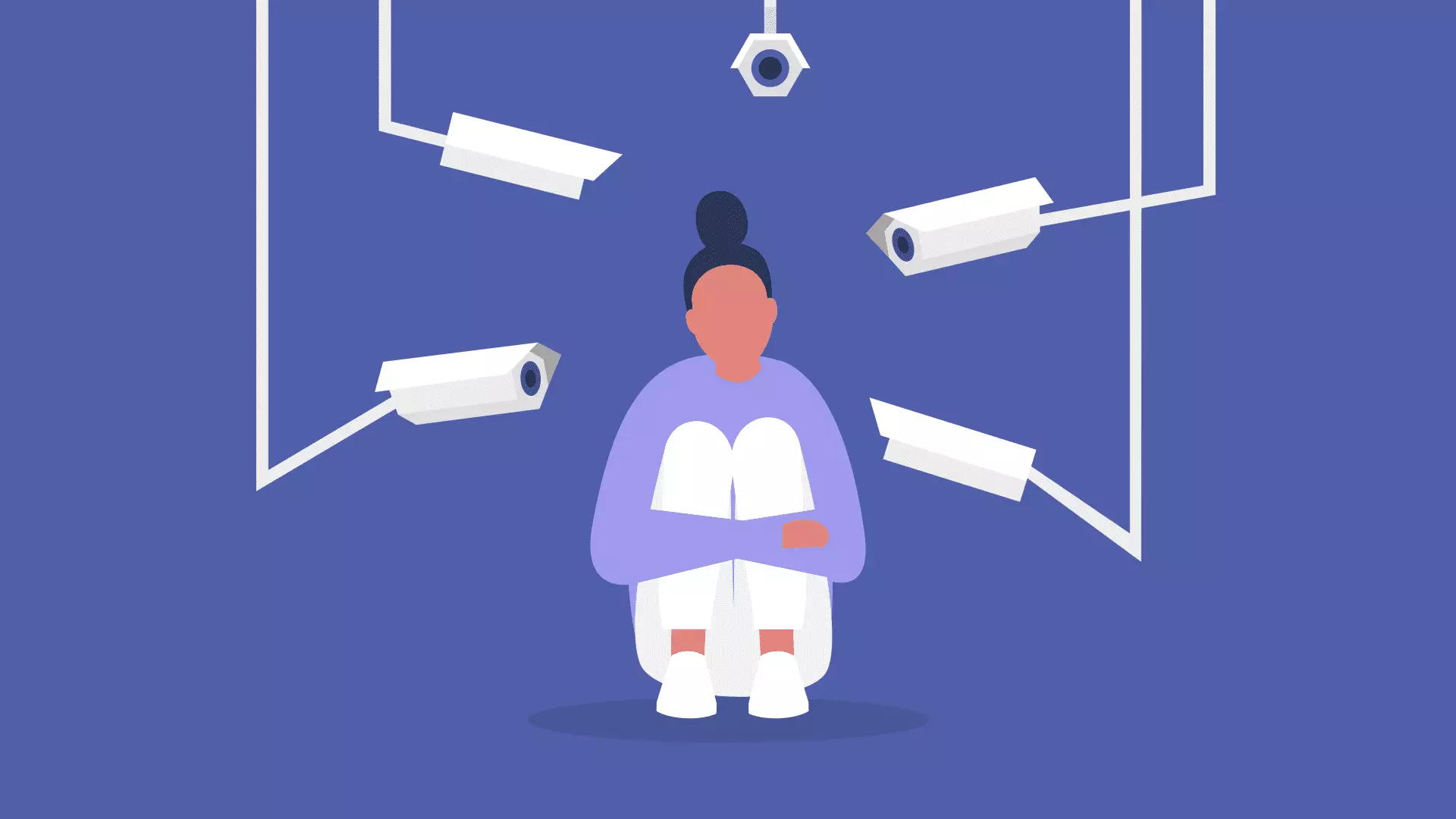 Unmasking the Hidden Threat: The Battle to Find Spy Cameras