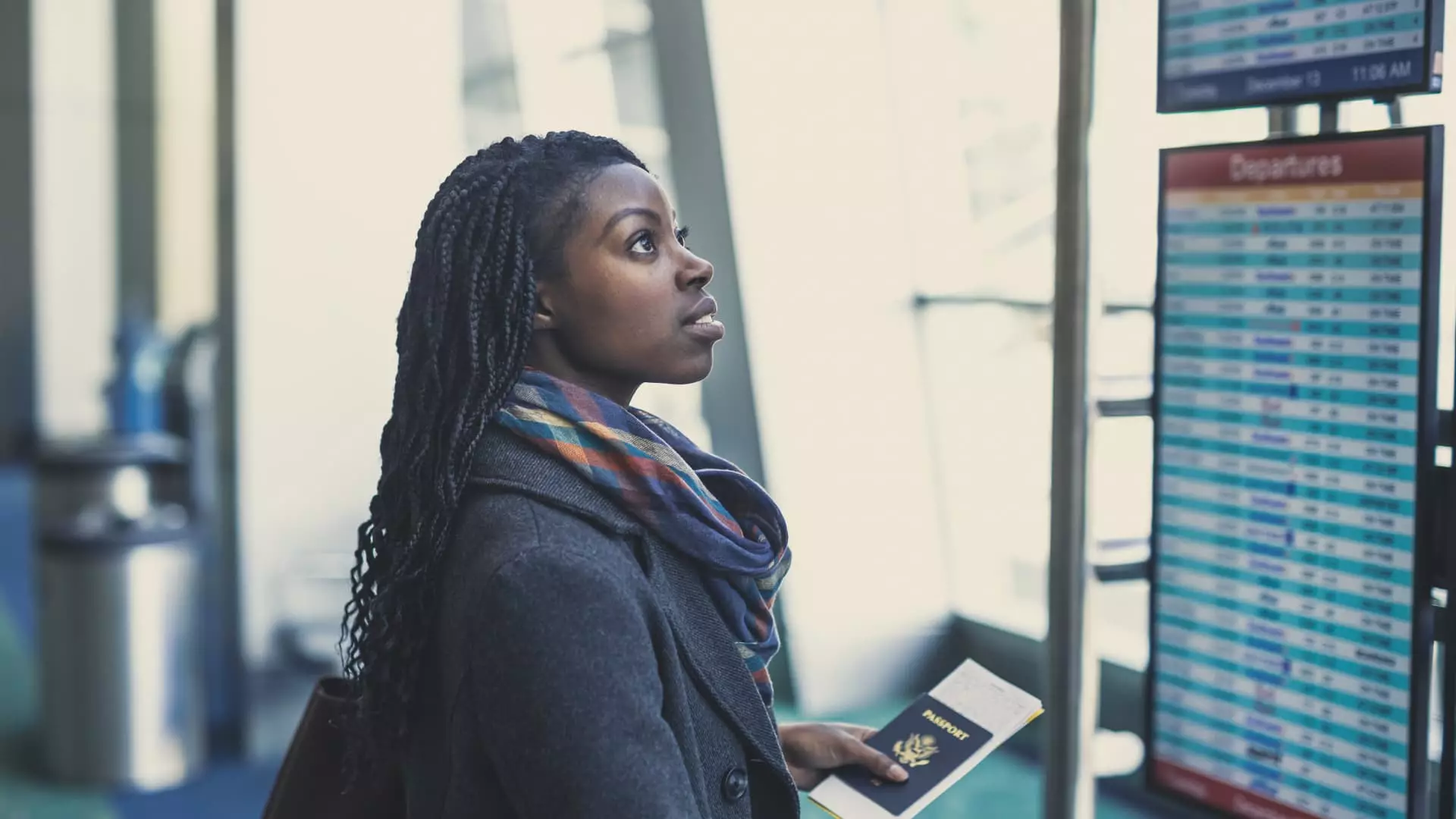 The Passport Snafu That Could Ruin Your Trip Overseas