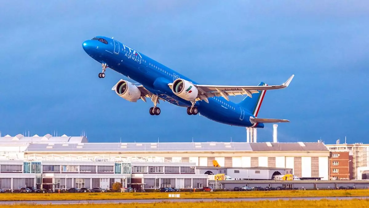 Concerns Mount as European Commission Reviews Lufthansa-ITA Airways Deal