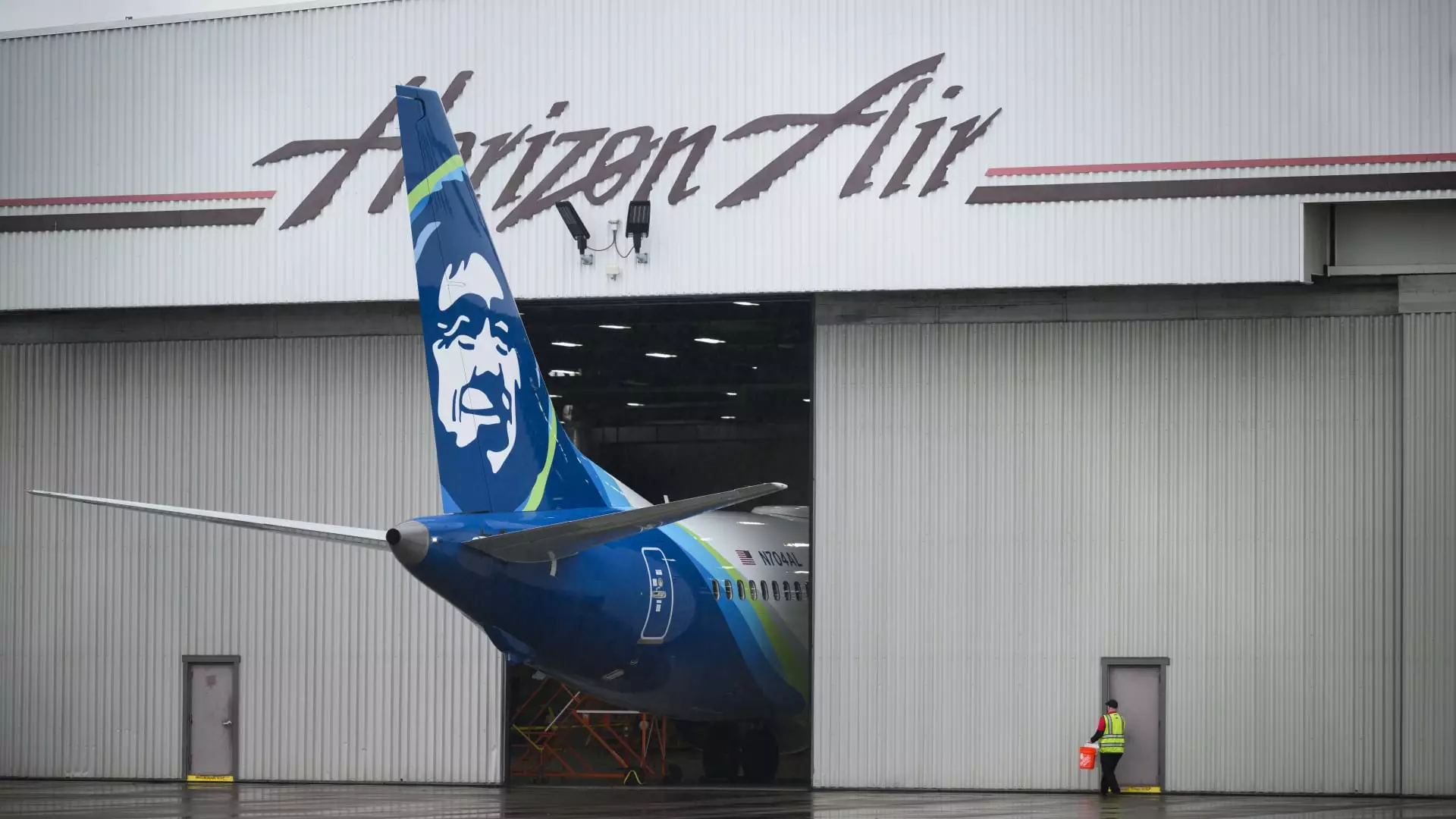 The FAA Halts Boeing’s 737 Max Production Expansion and Clears Max 9 to Return to Service