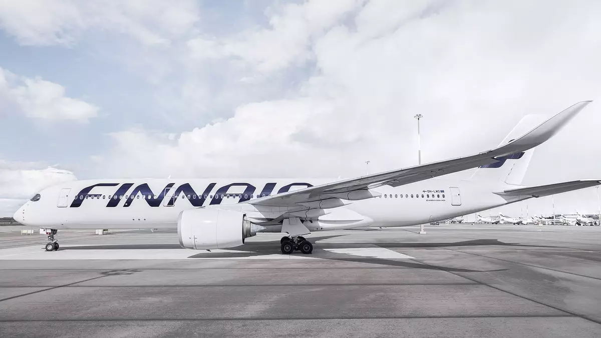The Impact of Strikes on Finnair’s Flight Schedule
