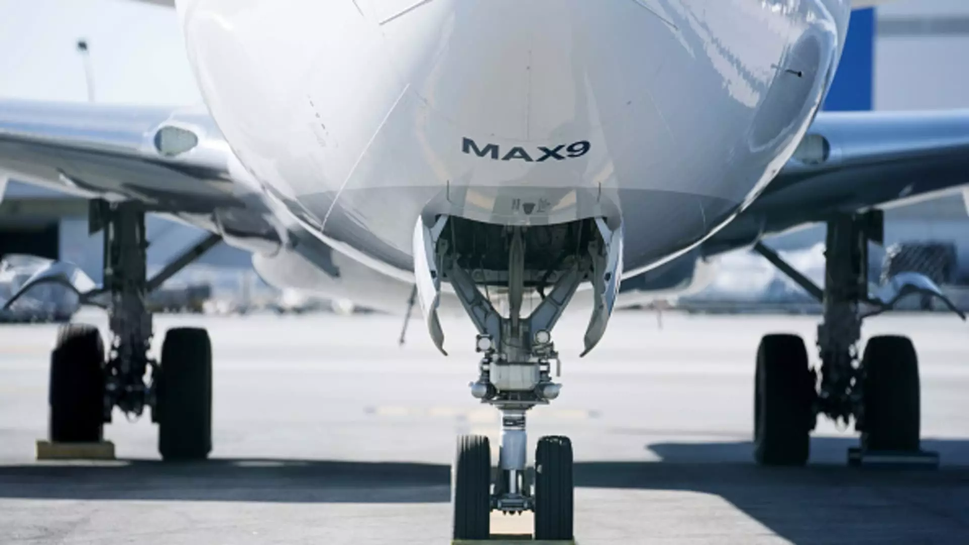 Boeing Struggles with Falling Reputation and Decreased Trust