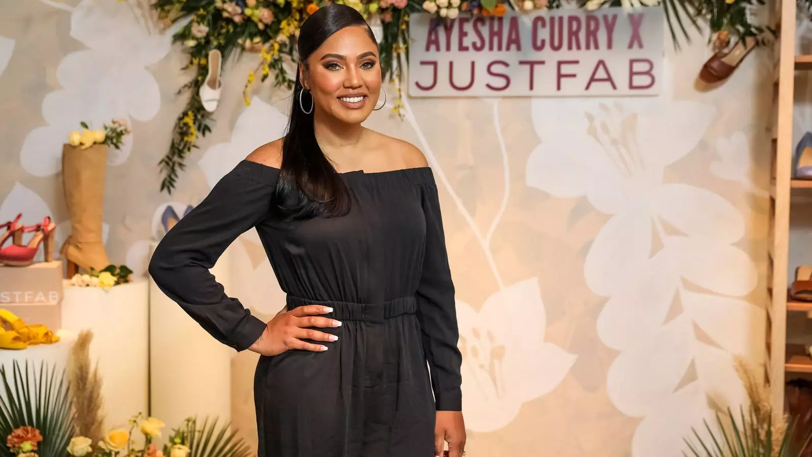 Breaking Through Boundaries: Chef Ayesha Curry’s Journey to Success