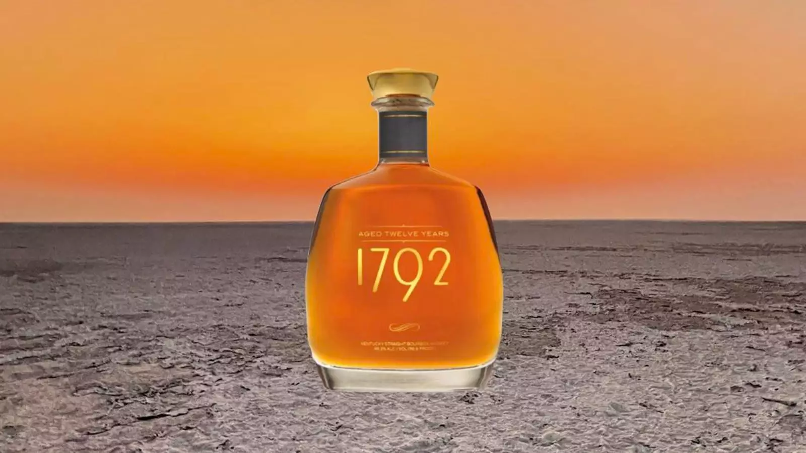 The Best Bourbon of 2024 Barton 1792 Distillery Aged Twelve Years