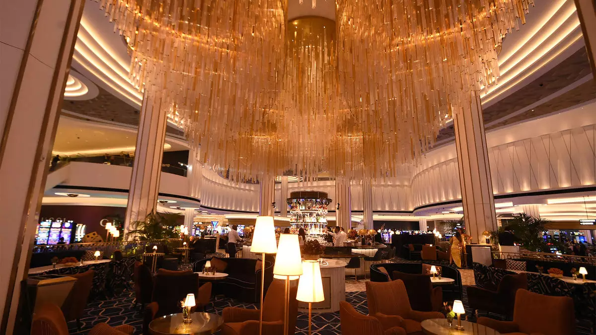 Unlock Exclusive Benefits at Fontainebleau Las Vegas