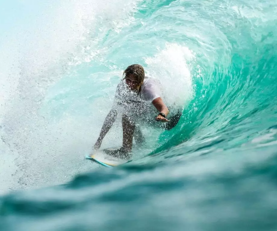 The Definitive Guide to Luxury Surfing Destinations