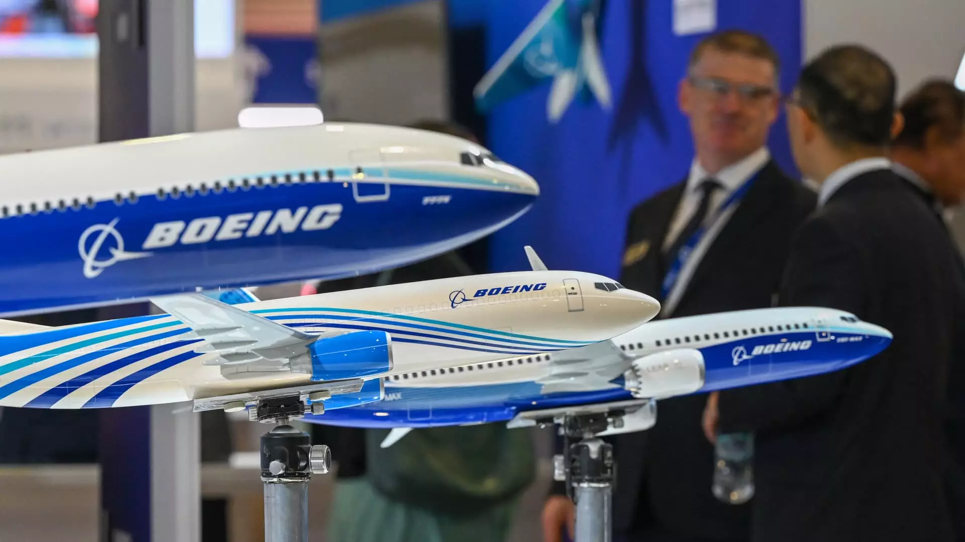 Analysis and Critique of Boeing’s Claims and Industry Trends
