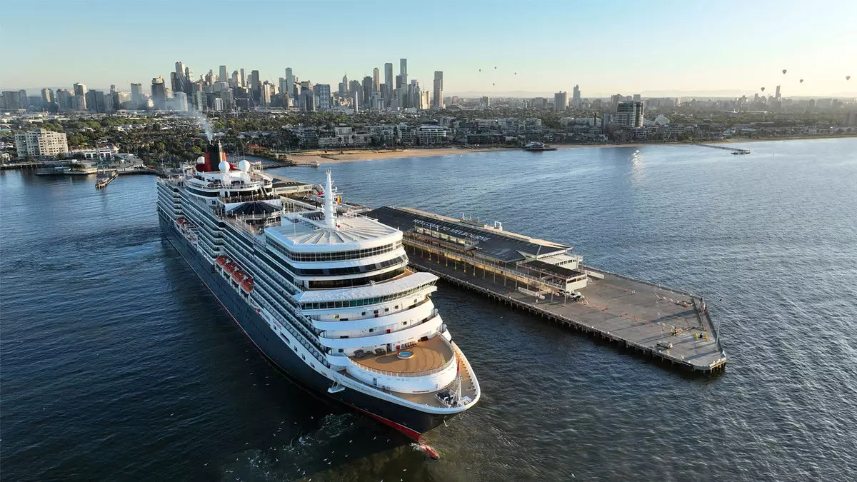 Overview of Cunard Line’s Upcoming World Cruises and Itineraries for 2026