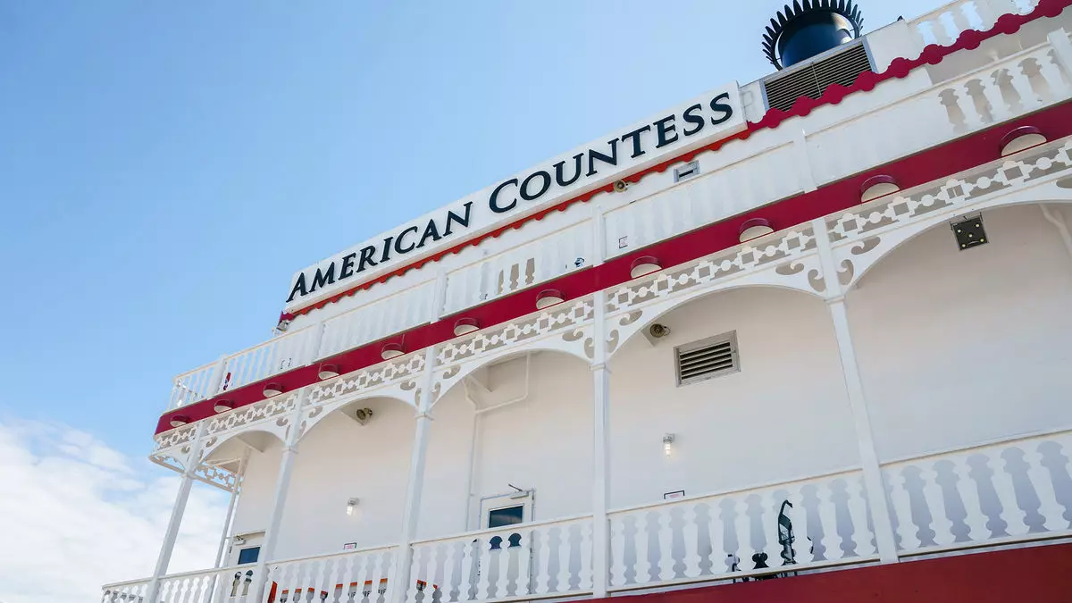 The Challenges Faced by American Queen Voyages