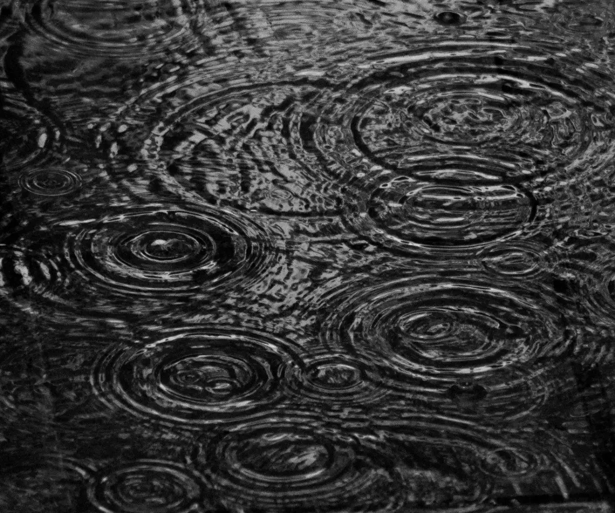 Embracing Rainy Days in the Lake District