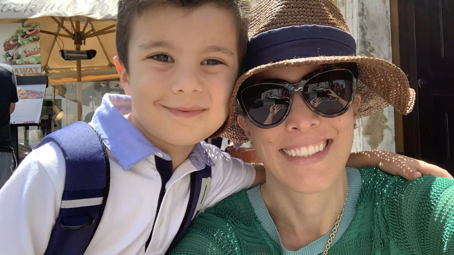 The Benefits of Taking Parent-Child Bonding Trips