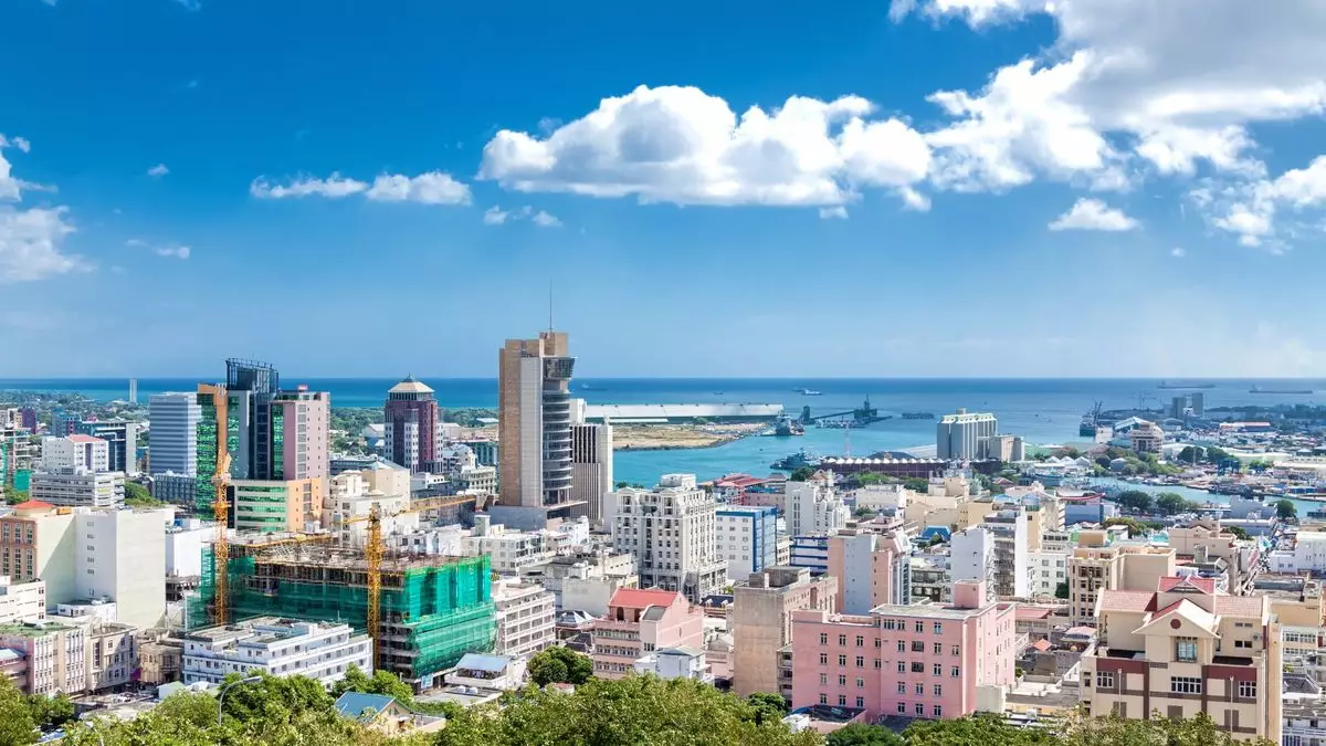 The Norwegian Dawn’s False Alarm of Cholera: Analyzing the Delay in Port Louis