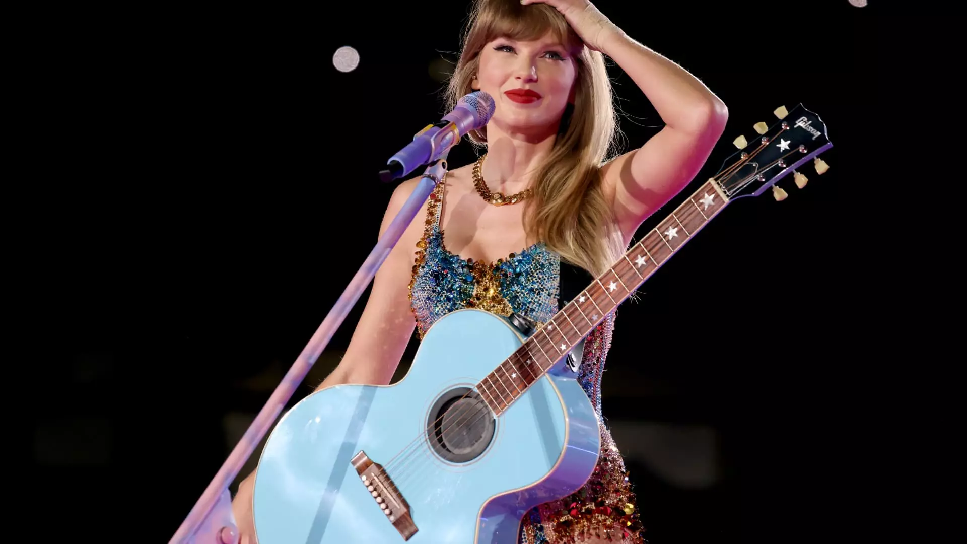 Singapore’s Concert Economy Takes Center Stage for Tourism Growth