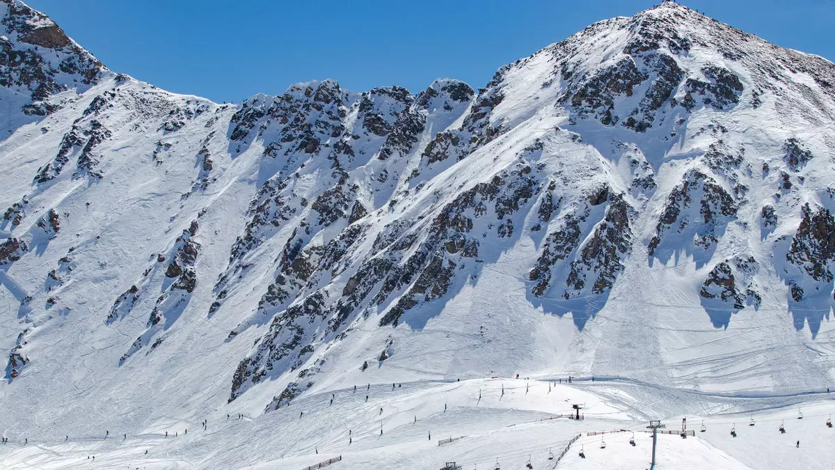 The Acquisition of Arapahoe Basin by Alterra Mountain Co.