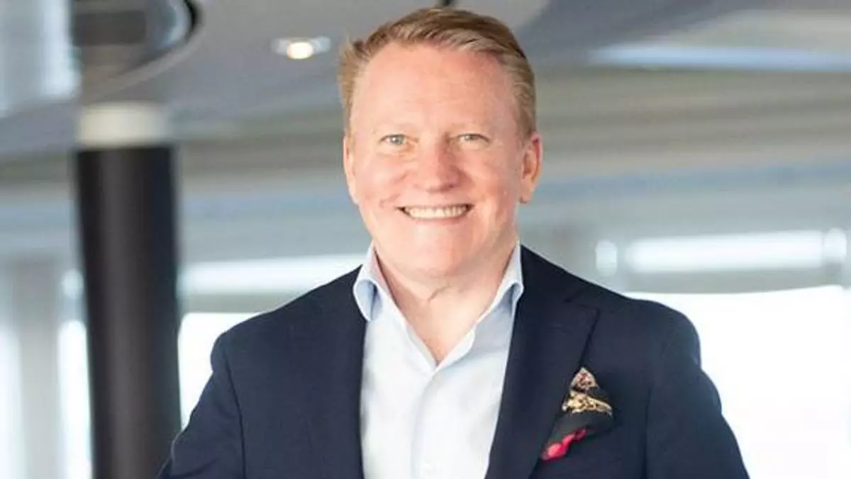 Regent Seven Seas Cruises: Redefining Luxury Travel