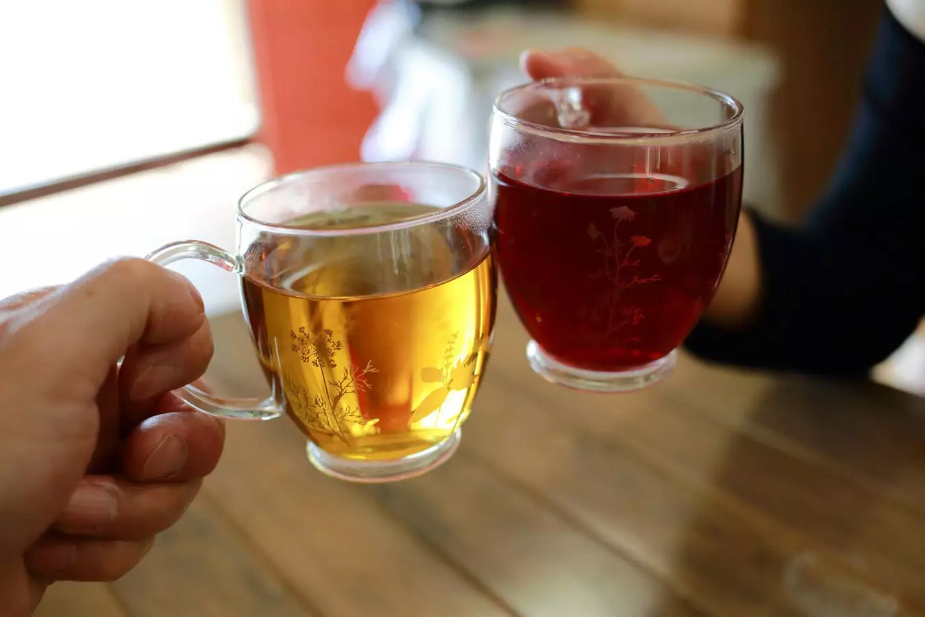 The Ever-Evolving World of Tea: From Boston Tea Party to Cannabis-Infused Brews