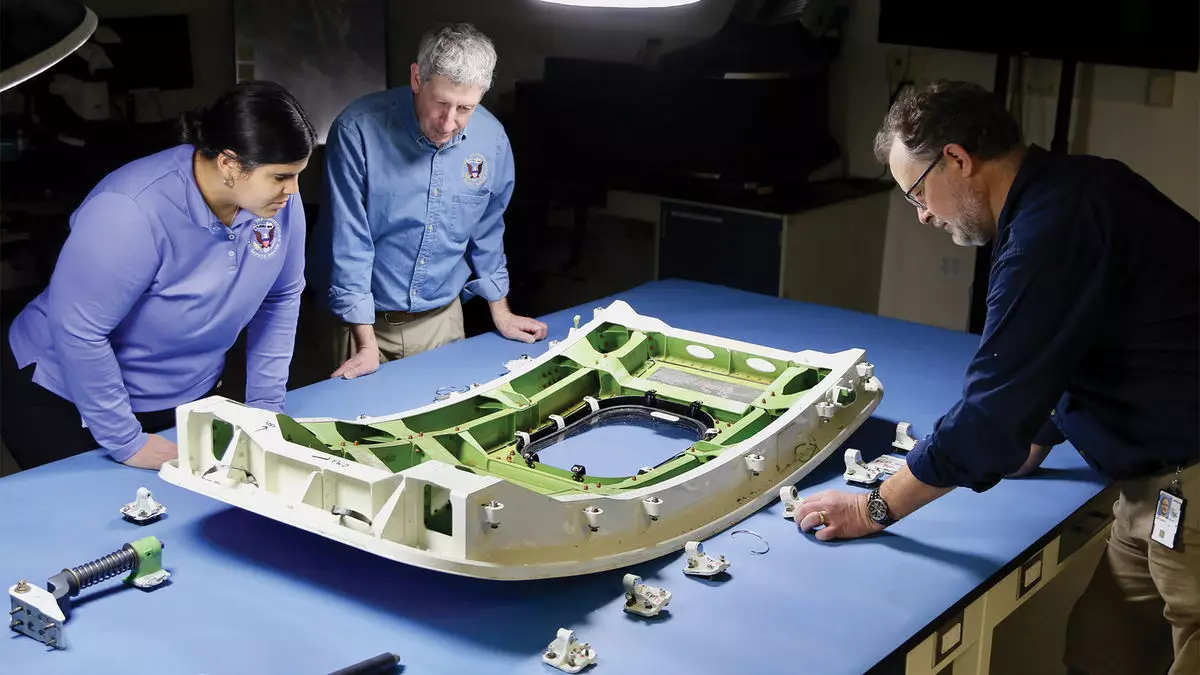 The Importance of Proper Installation: Lessons Learned from the Alaska Airlines Incident