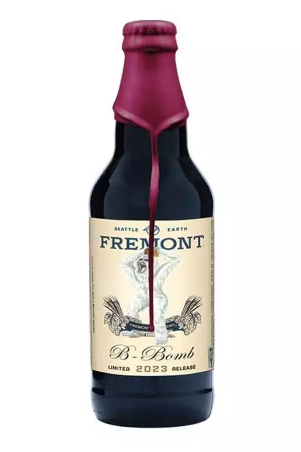 Indulge in Decadent Beers this Valentine’s Day