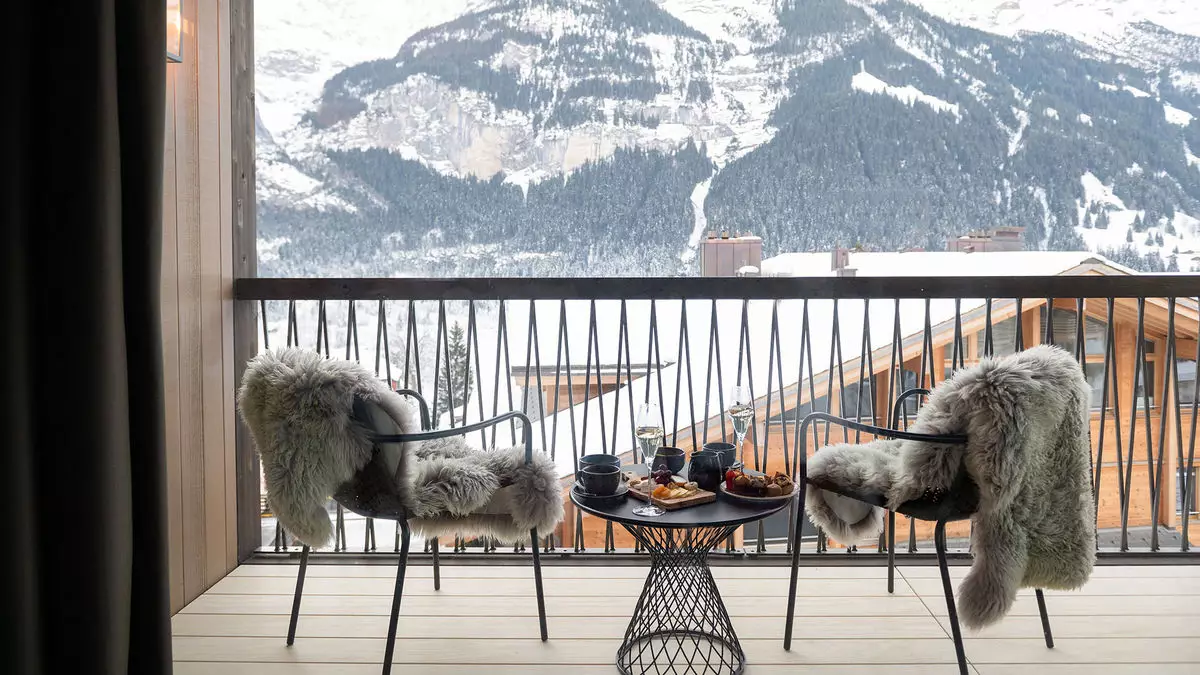 Hilton’s Exclusive Partnership with Small Luxury Hotels of the World