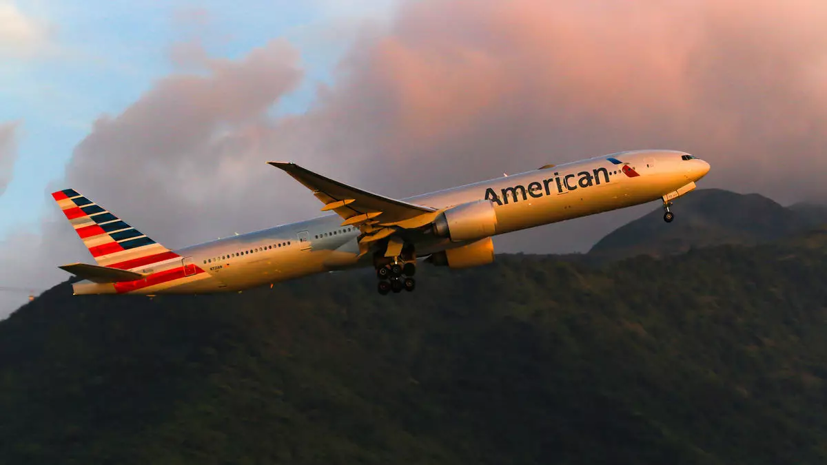 The American Airlines Controversy: ASTA vs. NDC