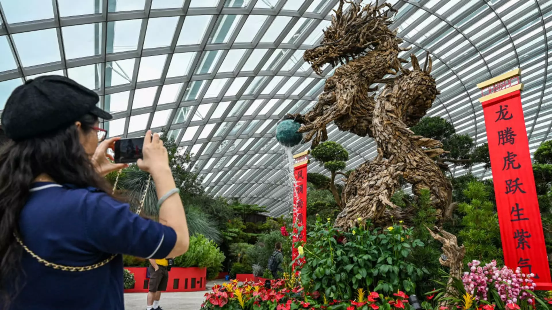 The Year of the Dragon: Fengshui Predictions for 2024
